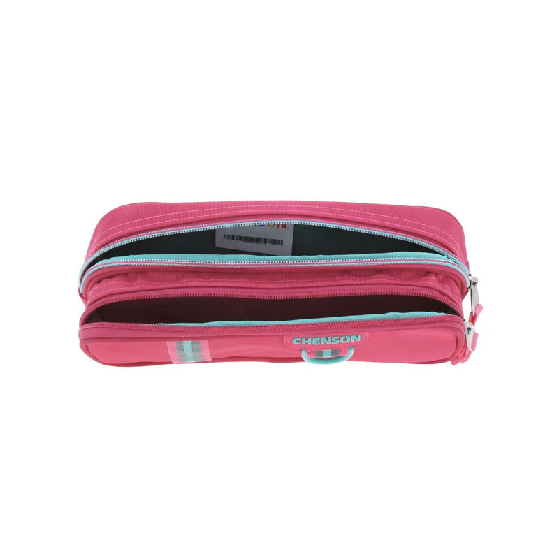 Lapicera Rosa Para Mujer Chey Chenson
