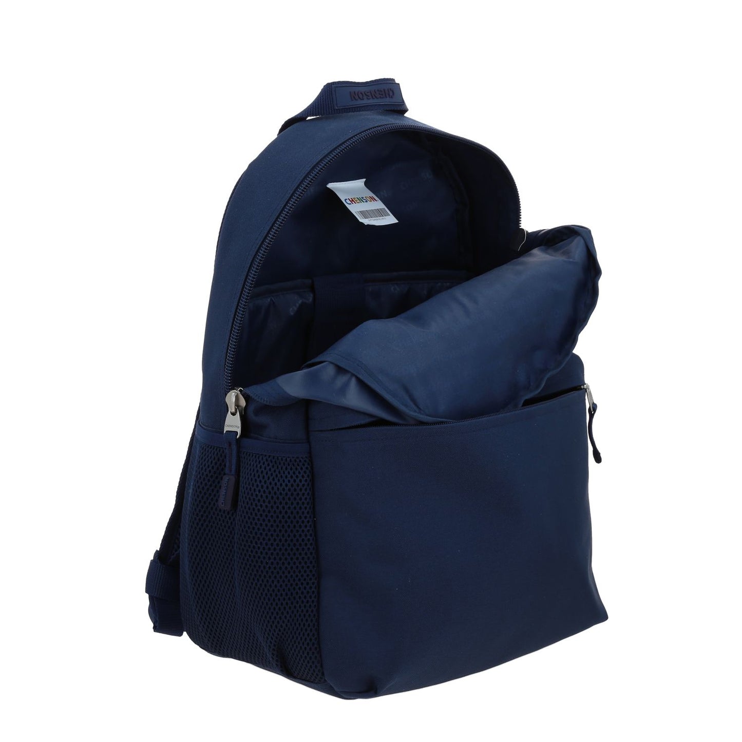 Mochila Azul Chenson Chenk | Porta Laptop hasta 13"