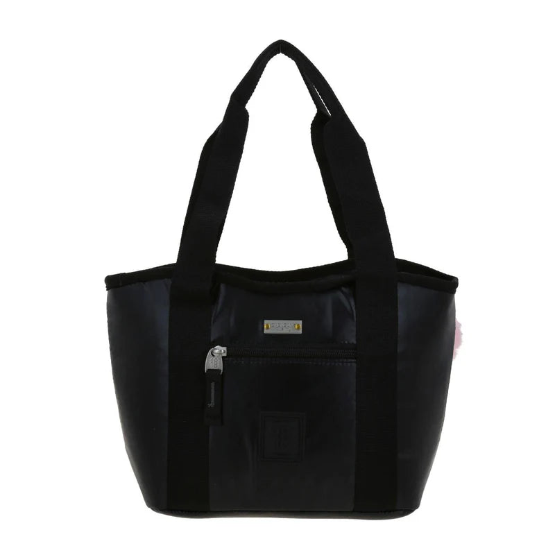 Lonchera Negro 1818 Lett Chenson