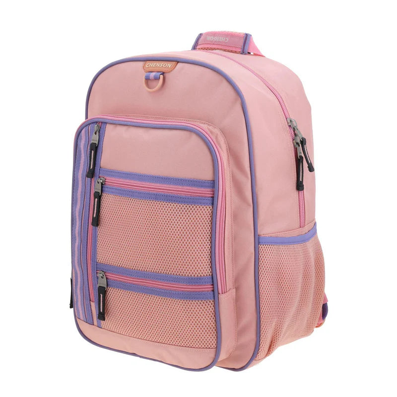 Mochila Beige Chenson Chey