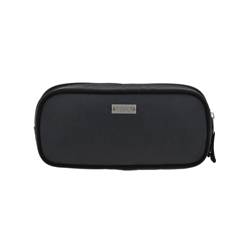 Lapicera Gris Chenson Chey26