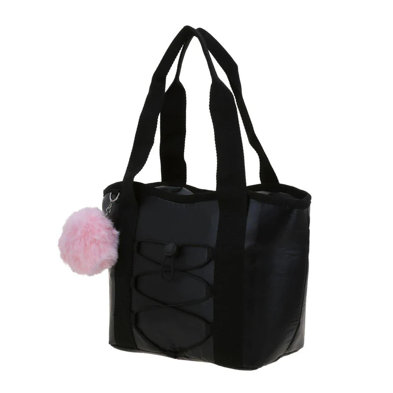 Lonchera Negro 1818 Lett Chenson