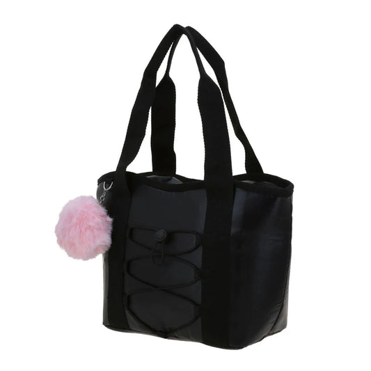 Lonchera Negro 1818 Lett Chenson