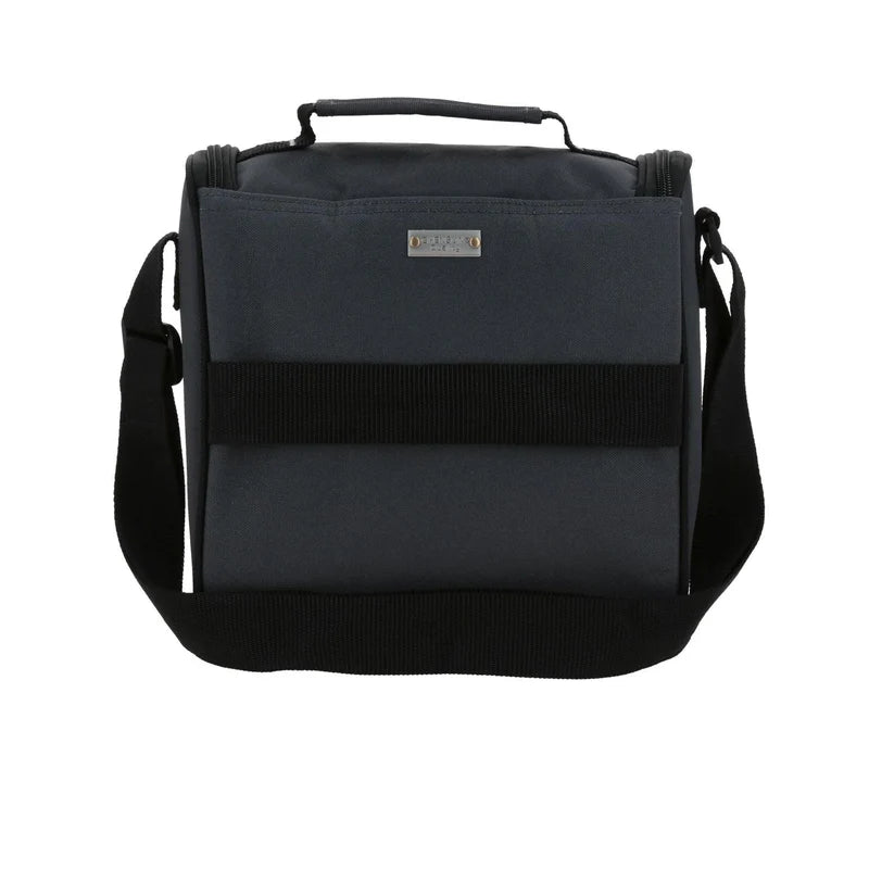Lonchera Gris Chenson Chey26