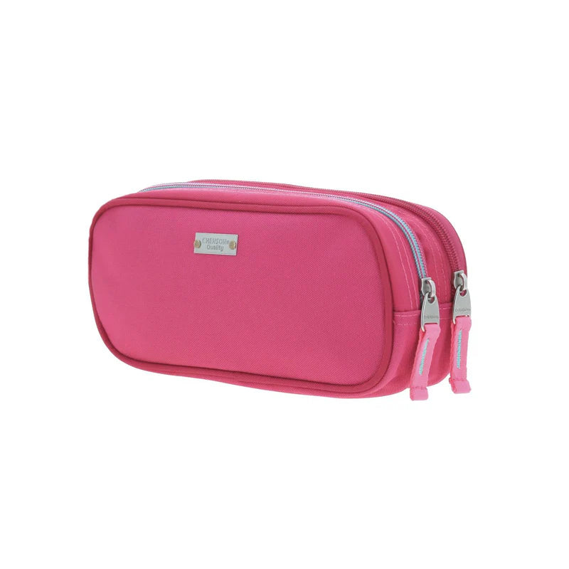 Lapicera Rosa Para Mujer Chey Chenson