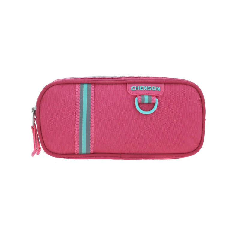 Lapicera Rosa Para Mujer Chey Chenson
