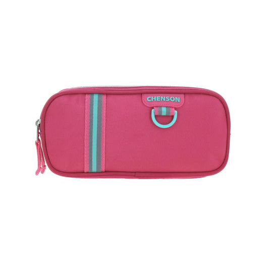 Lapicera Rosa Para Mujer Chey Chenson