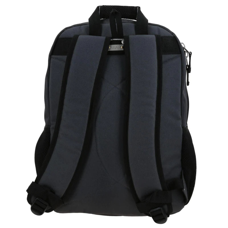 Mochila Gris Chenson Chey26