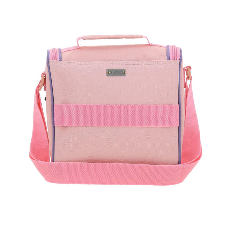 Lonchera Beige Chenson Chey