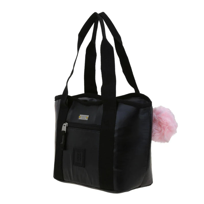 Lonchera Negro 1818 Lett Chenson
