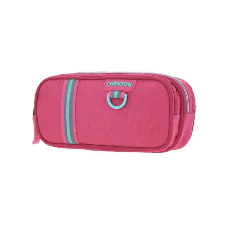 Lapicera Rosa Para Mujer Chey Chenson