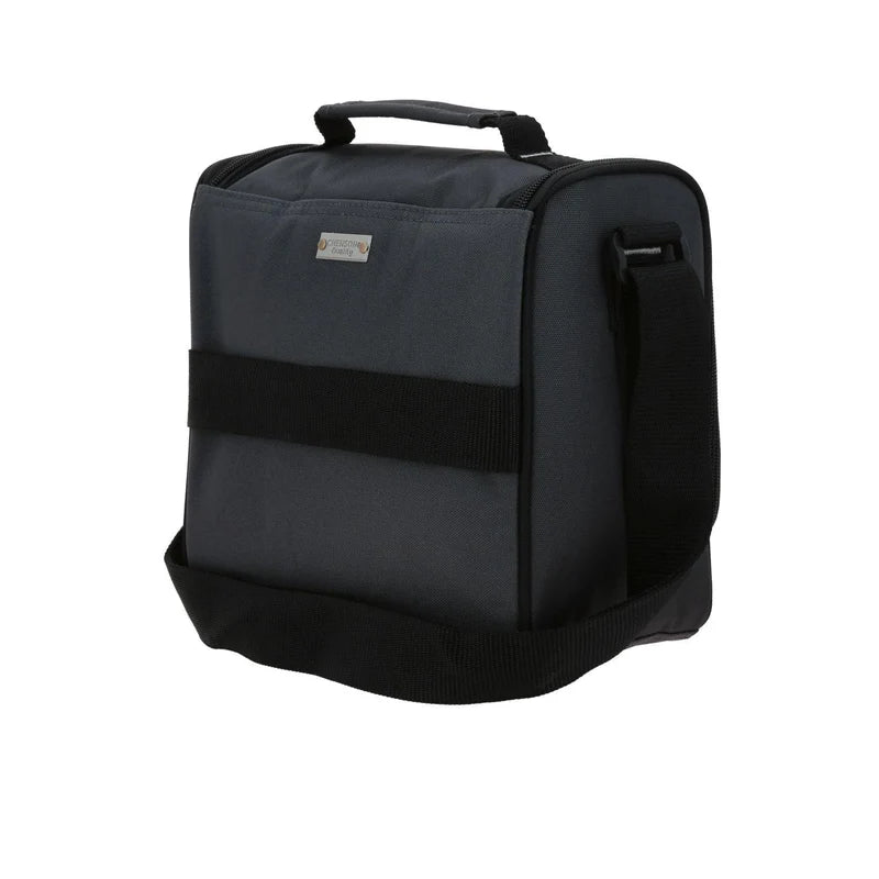 Lonchera Gris Chenson Chey26
