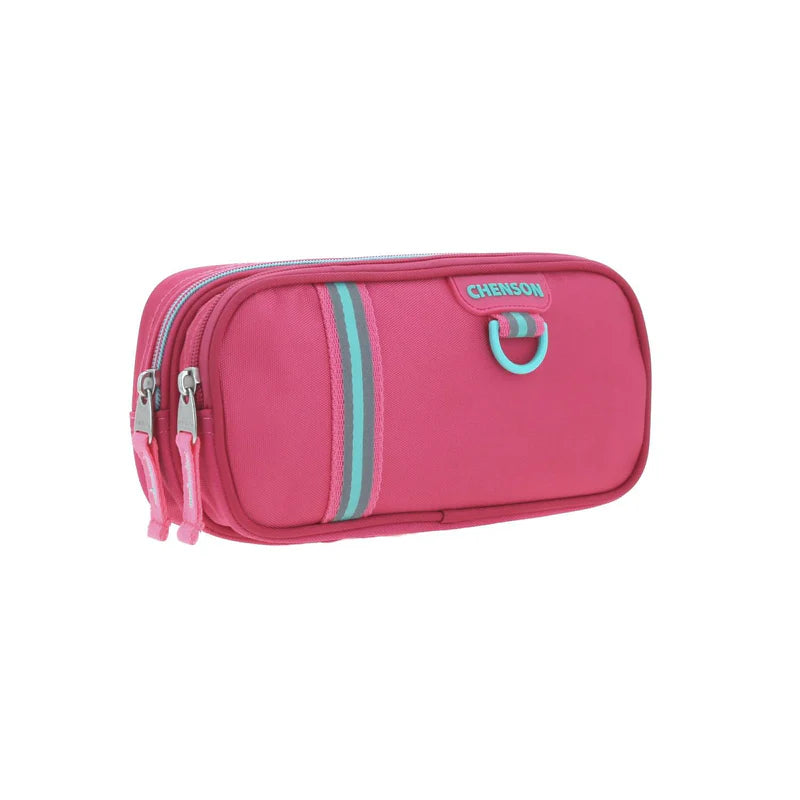 Lapicera Rosa Para Mujer Chey Chenson