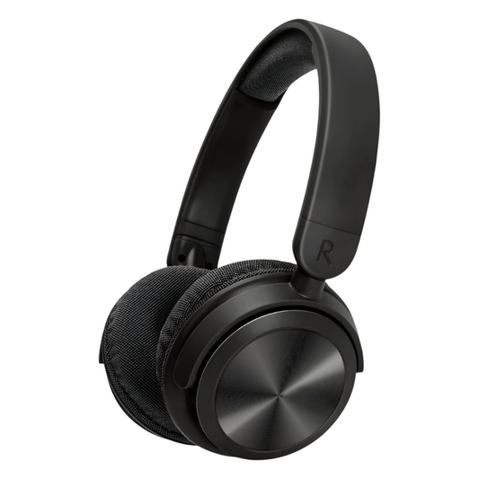 LYZON BT-660 Audífonos Inalámbricos De Diadema Multifunción Bluetooth, SD,  Cable Aux, Radio FH, duración 20 horas (Caja 40 piezas surtida)