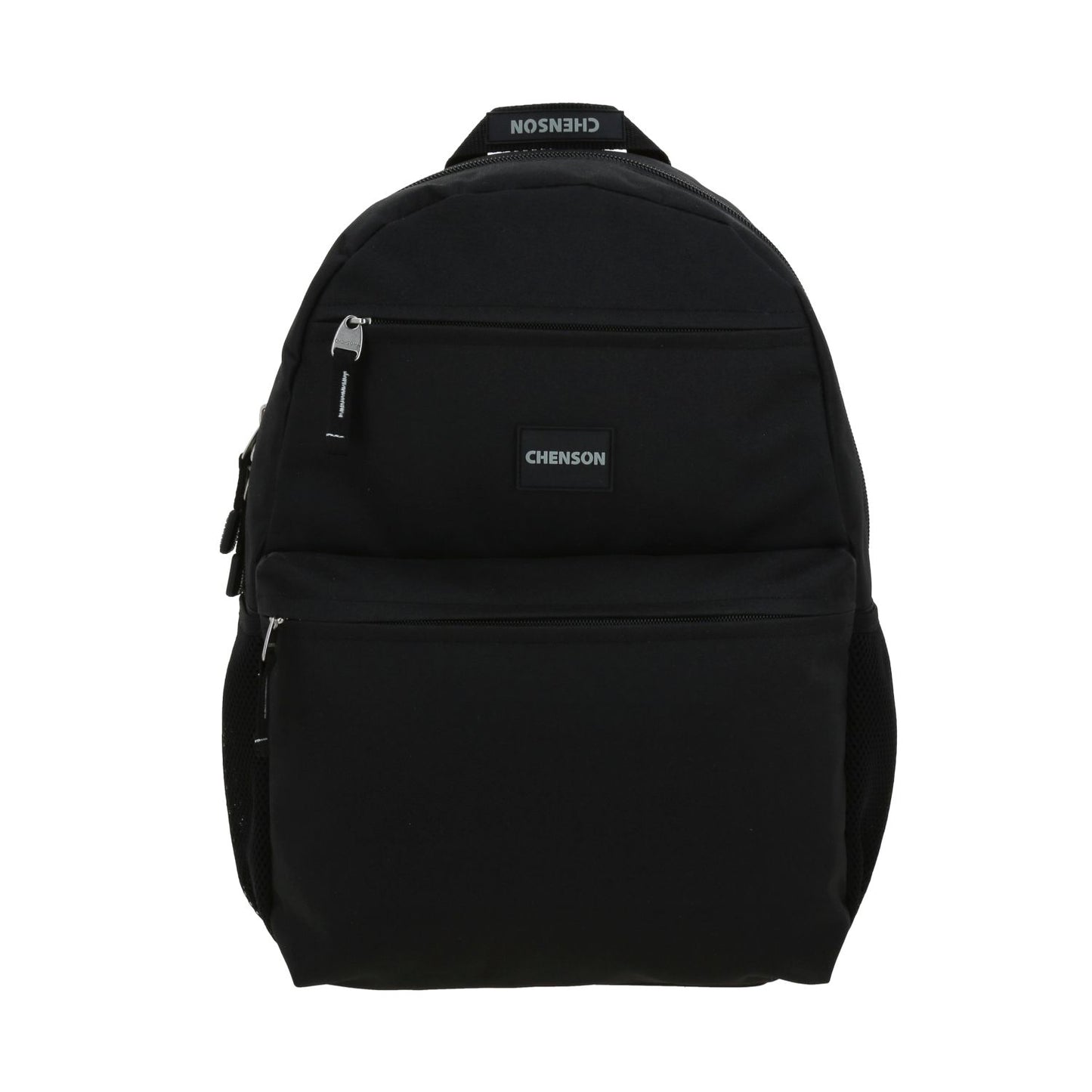Mochila Negro Para Porta Laptop De Hasta 13" Pulgadas Chenson Chenk
