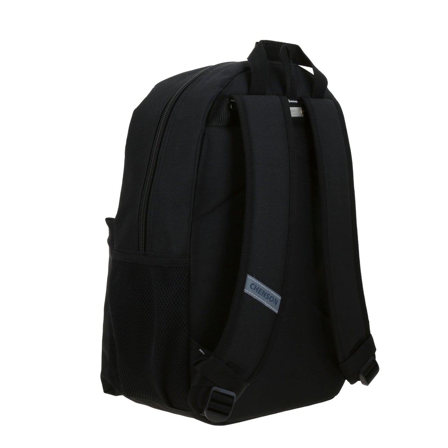 Mochila Negro Para Porta Laptop De Hasta 13" Pulgadas Chenson Chenk