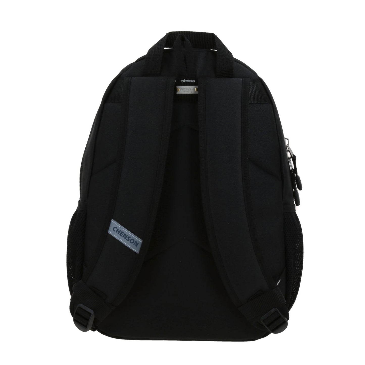 Mochila Negro Para Porta Laptop De Hasta 13" Pulgadas Chenson Chenk
