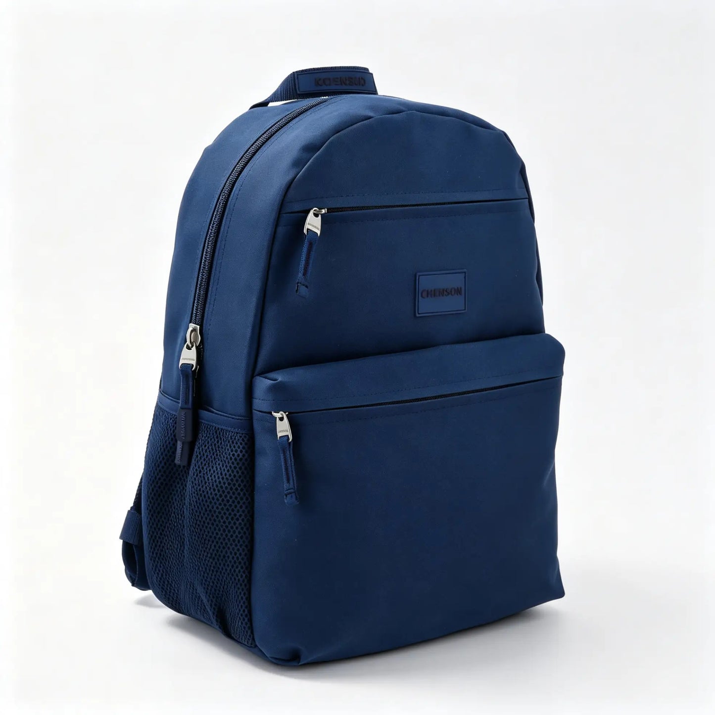 Mochila Azul Chenson Chenk | Porta Laptop hasta 13"