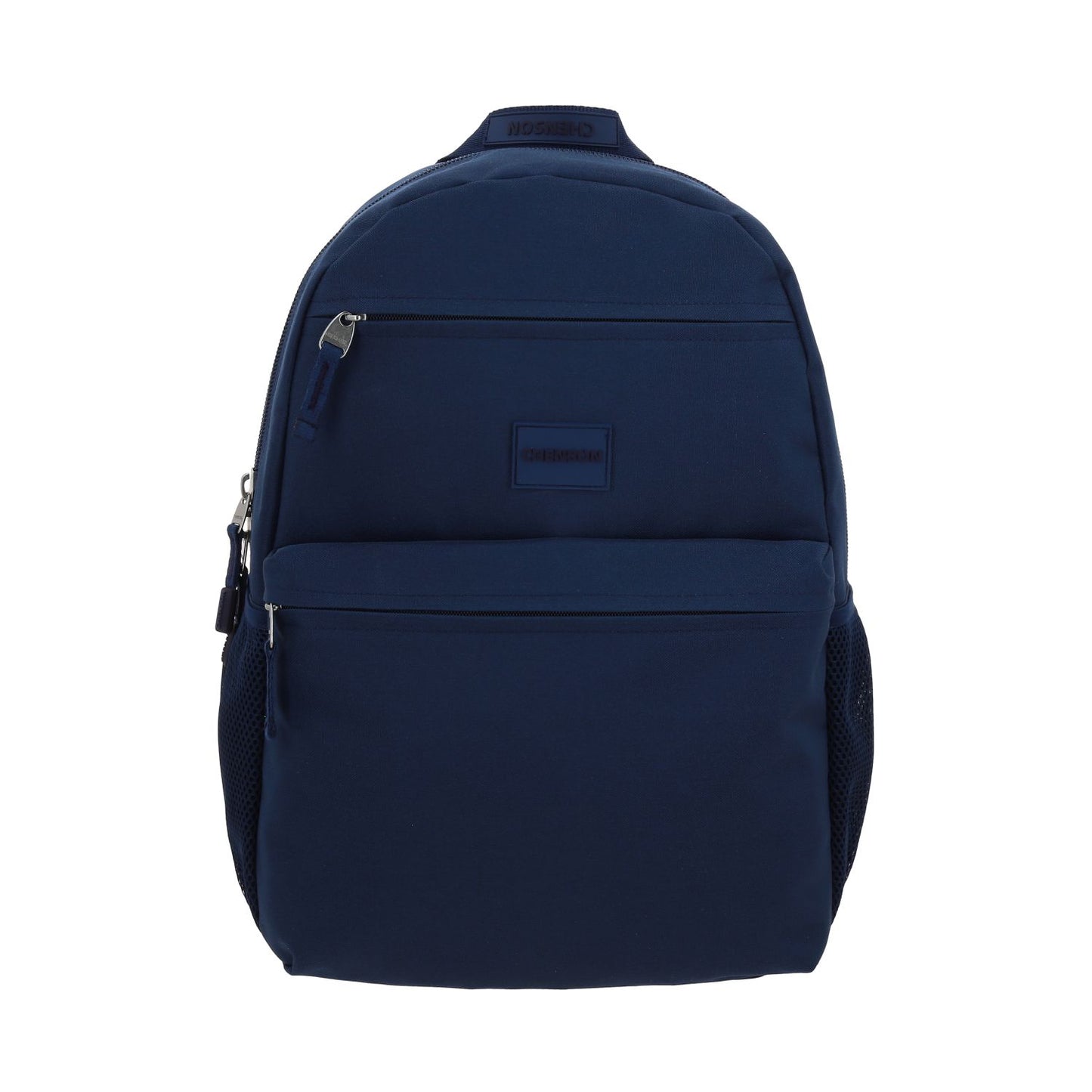 Mochila Azul Para Porta Laptop De Hasta 13" Pulgadas Chenson Chenk