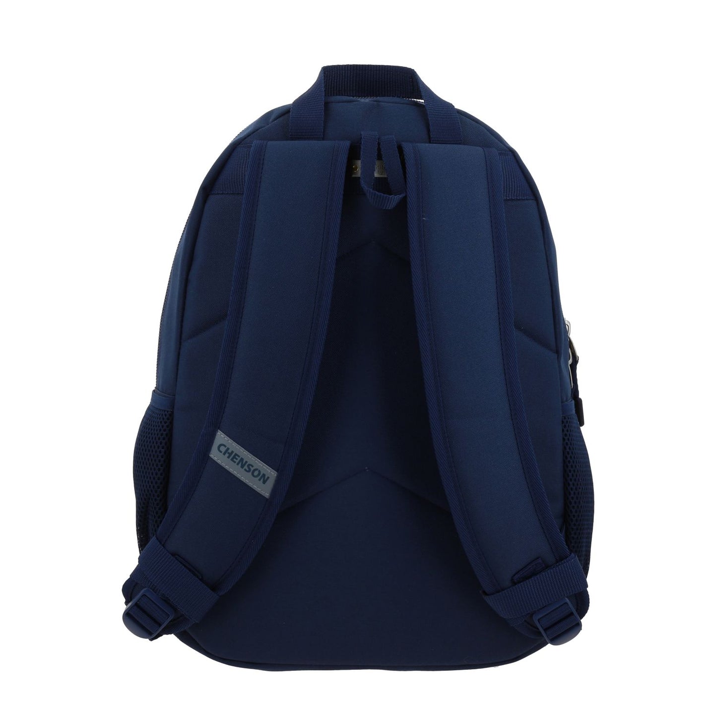 Mochila Azul Para Porta Laptop De Hasta 13" Pulgadas Chenson Chenk