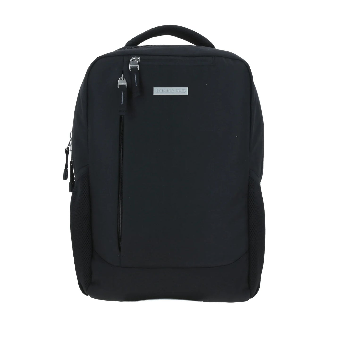 Mochila grande Chenson Pro para hombre EVAN Negro con Porta Laptop de hasta 15"