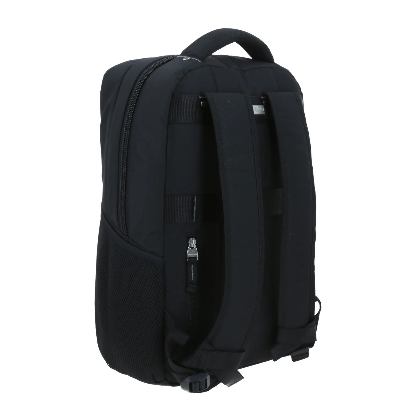 Mochila grande Chenson Pro para hombre EVAN Negro con Porta Laptop de hasta 15"