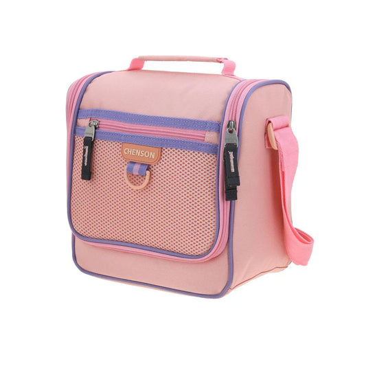 Lonchera Beige Chenson Chey