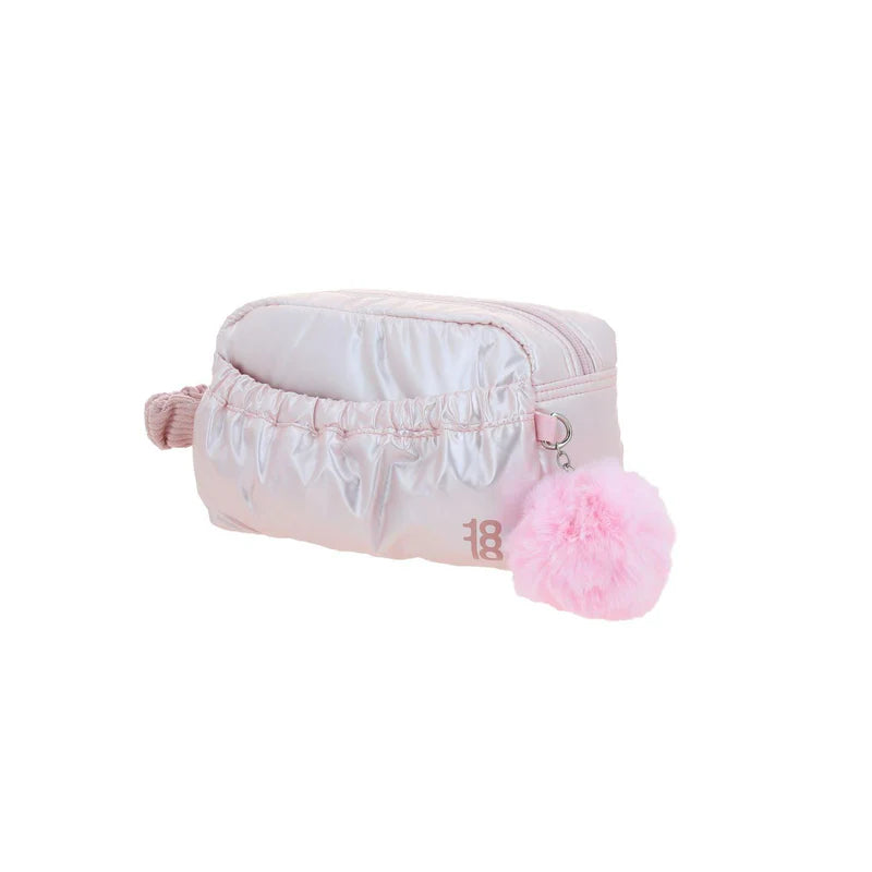 Lapicera Rosa 1818 Lett Chenson