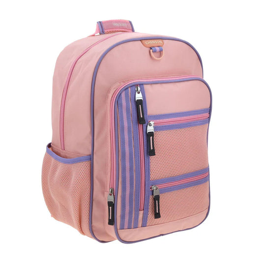 Mochila Beige Chenson Chey