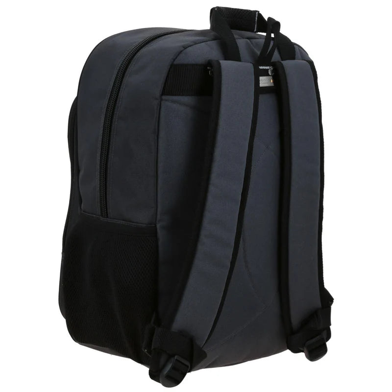 Mochila Gris Chenson Chey26