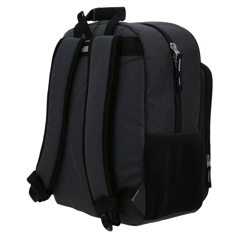 Mochila Gris Chenson Chey26