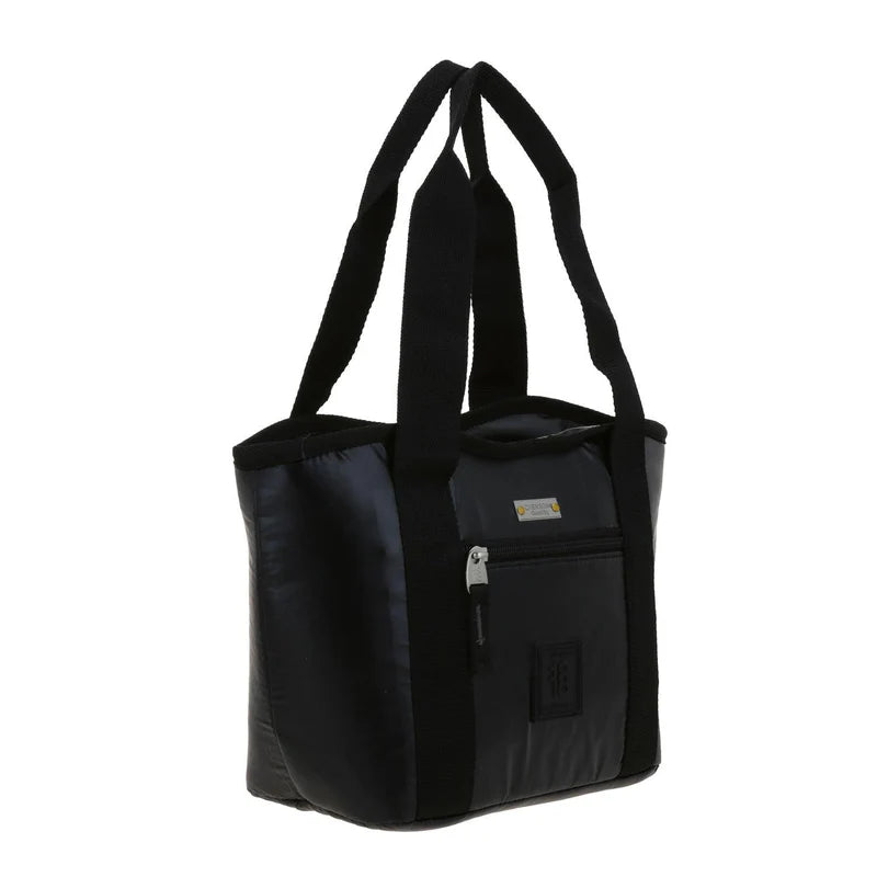 Lonchera Negro 1818 Lett Chenson