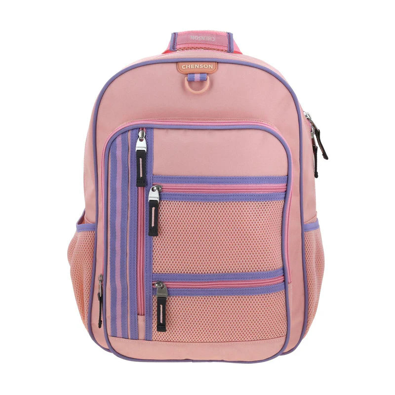 Mochila Beige Chenson Chey