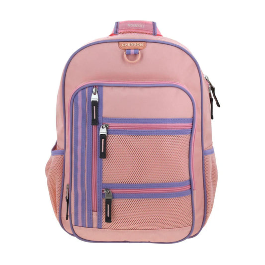 Mochila Beige Chenson Chey